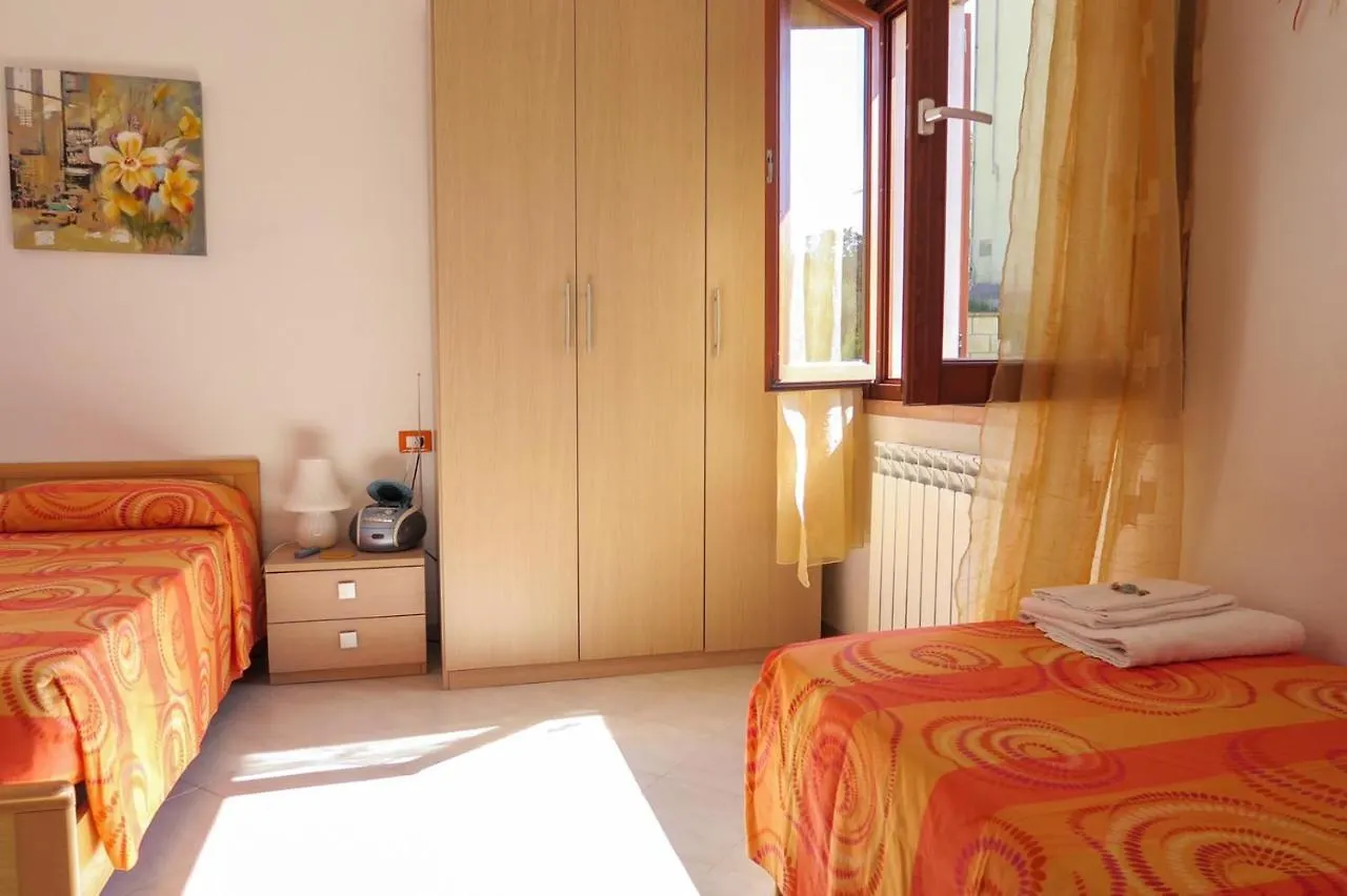 Il Fico Moro Apartman Monteverdi Marittimo