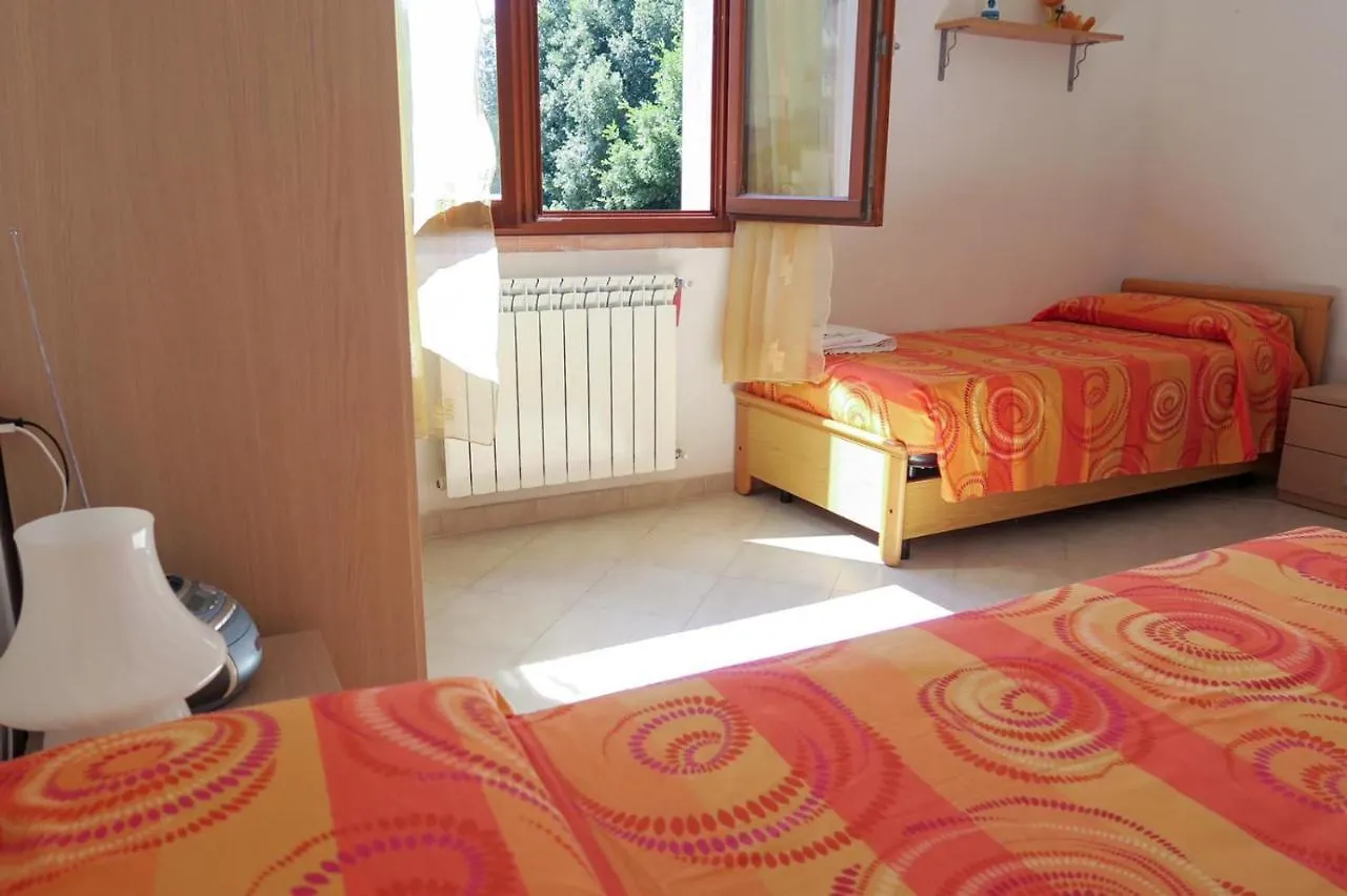 Il Fico Moro Apartman Monteverdi Marittimo